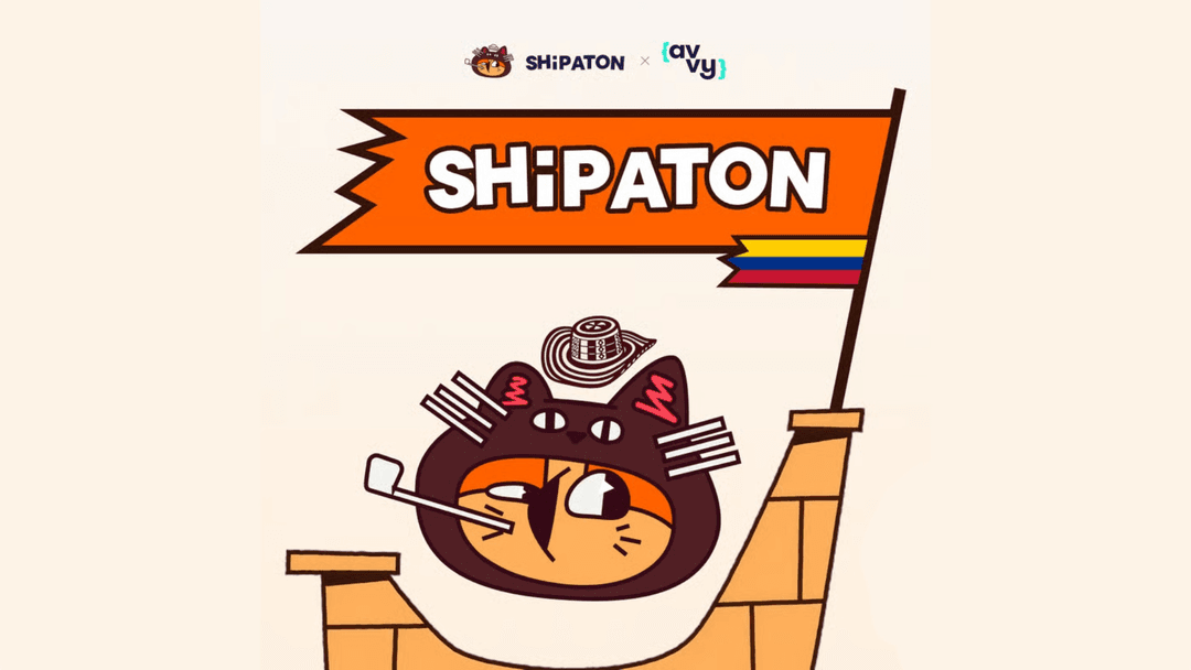 RevenueCat Shipaton hosted by Avvy