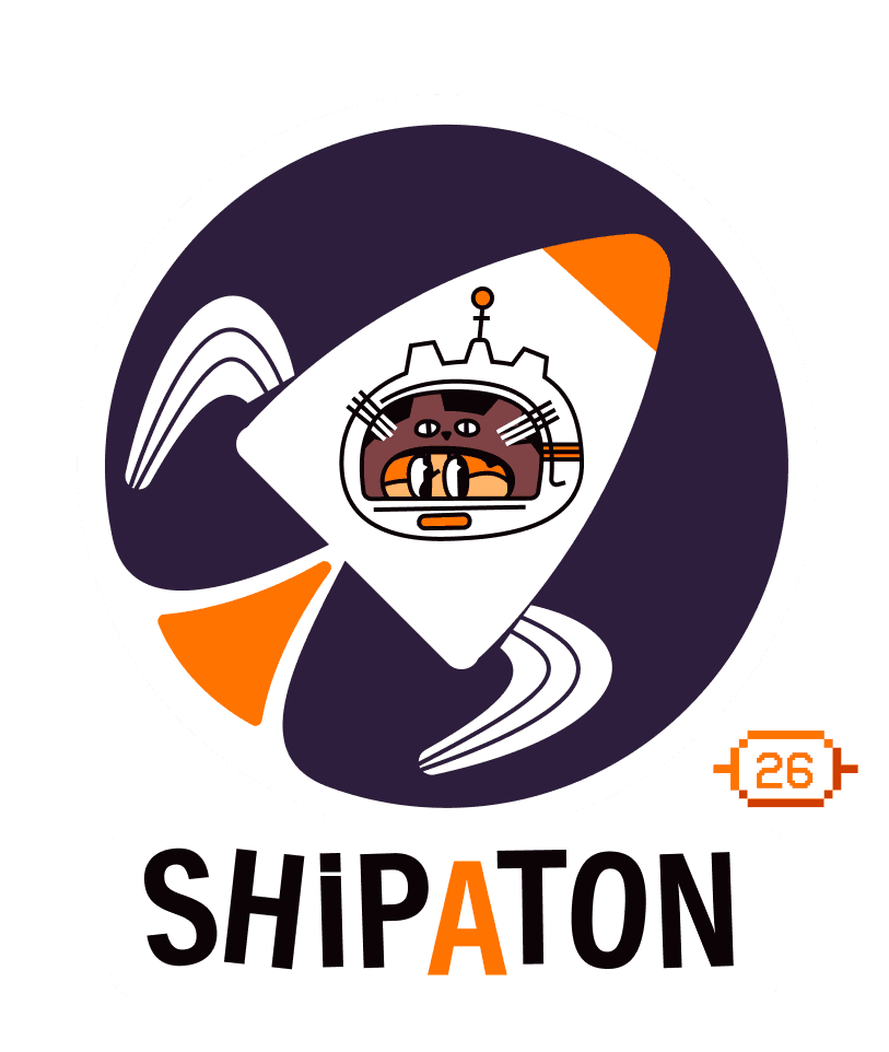 Shipaton Logo preview