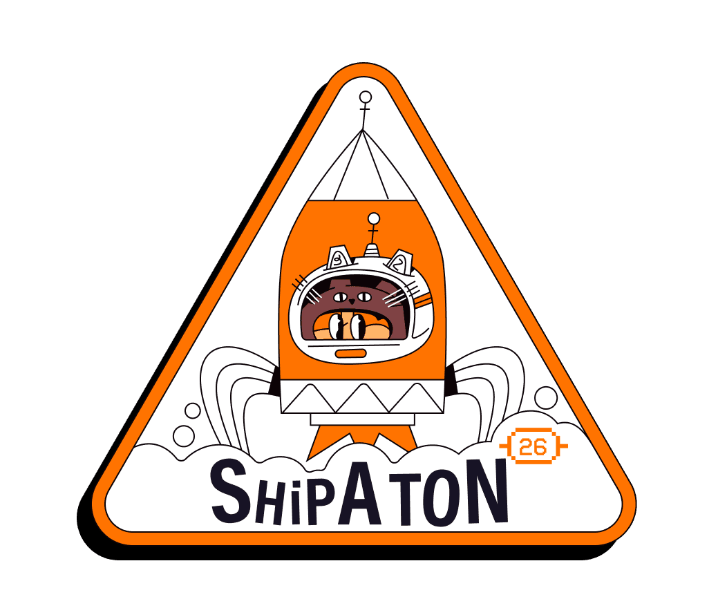 Shippy Rocket Triangle preview