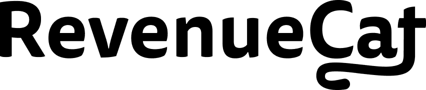 RevenueCat Logo Dark preview
