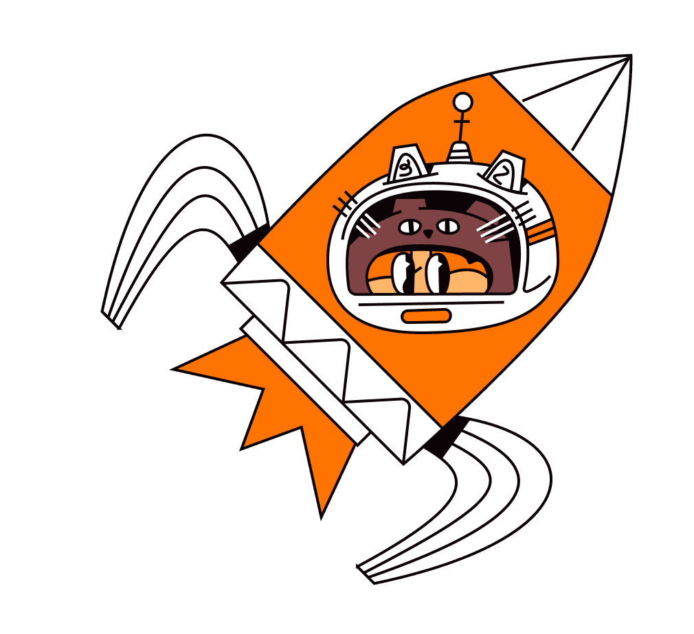 Shippy Rocket preview