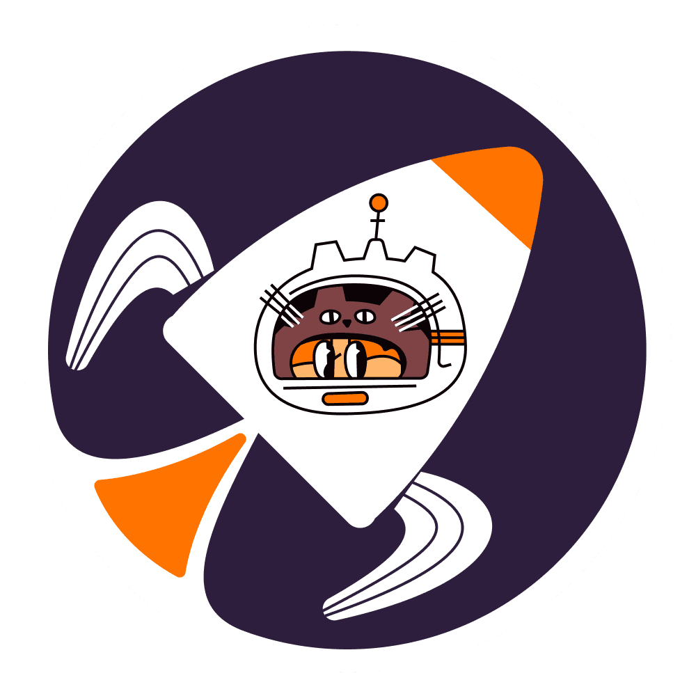 Shippy Rocket Circle preview