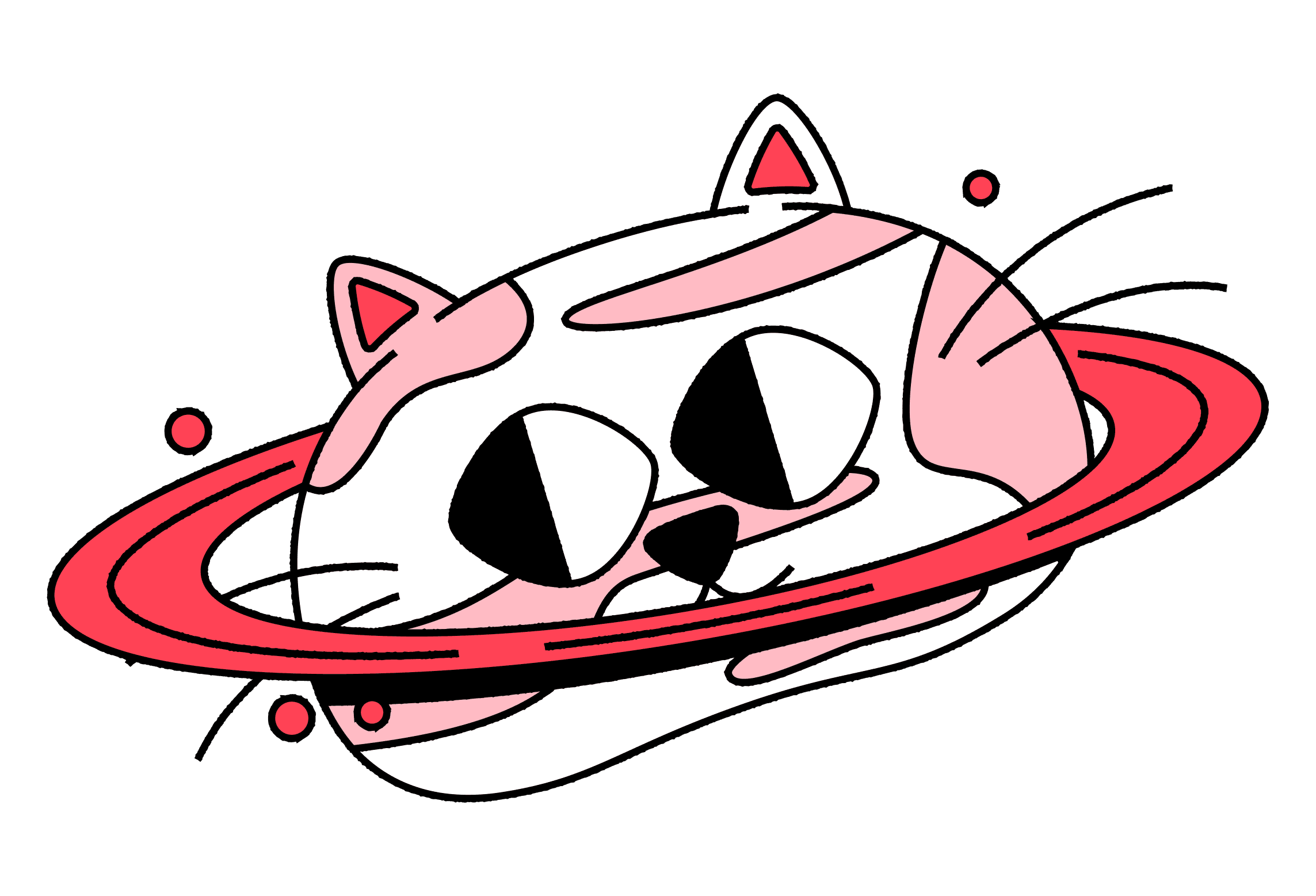 Space Tama preview