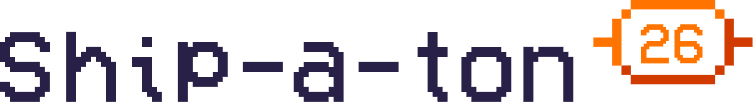 Shipaton Wordmark Dark preview